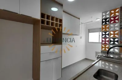 Apartamento com 2 quartos para alugar na vila gomes, são paulo , 64 m2 por r$ 4.000