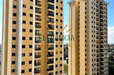 Apartamento com 3 quartos à venda na Cidade dos Bandeirantes, São Paulo 