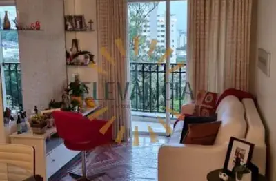 Apartamento com 2 quartos à venda no jardim bonfiglioli, são paulo , 56 m2 por r$ 570.000