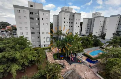Apartamento com 3 quartos à venda no jardim pinheiros, são paulo , 70 m2 por r$ 500.000
