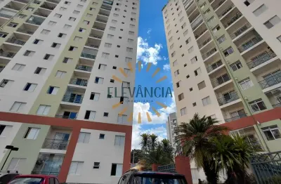 Apartamento com 3 quartos à venda na vila butantã, são paulo , 68 m2 por r$ 525.000