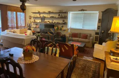 Apartamento com 4 quartos à venda na Vila Pirajussara, São Paulo , 157 m2 por R$ 1.850.000