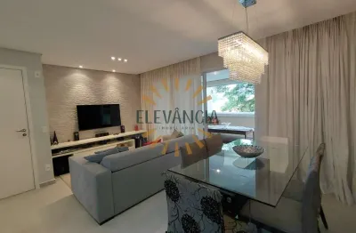 Apartamento com 3 quartos à venda na Vila Gomes, São Paulo , 95 m2 por R$ 1.172.000