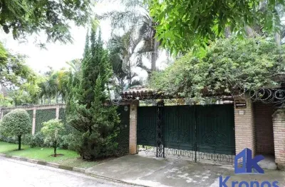 Casa com 5 quartos à venda na Chácara Vale do Rio Cotia, Carapicuíba 
