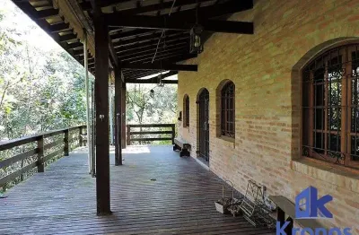 Casa com 3 quartos à venda no Chácaras do Peroba, Jandira 