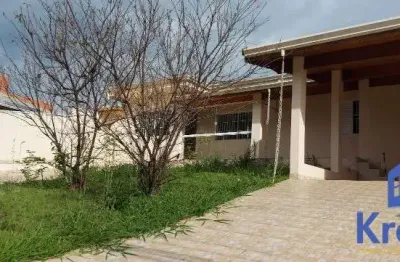 Casa em condomínio fechado com 3 quartos para alugar no Jardim Haras Bela Vista Gl Um, Vargem Grande Paulista 