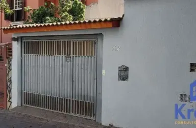 Casa com 3 quartos à venda em Perdizes, São Paulo 