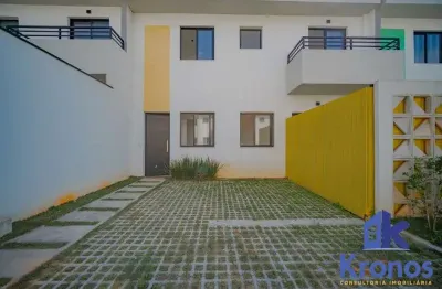 Casa em condomínio fechado com 2 quartos à venda no Jardim Petrópolis, Cotia 