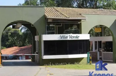 Terreno à venda no Transurb, Itapevi 