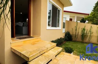 Casa térrea encantadora no condomínio haras bela vista em vargem grande paulista -sp