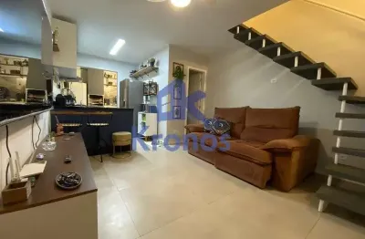 Casa em condomínio fechado com 2 quartos para alugar na Chácara Ondas Verdes, Cotia 
