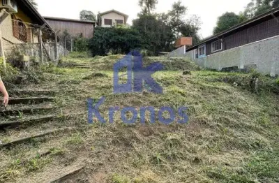 Terreno em condomínio fechado à venda no Transurb, Itapevi 
