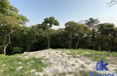 Terreno a venda granja viana sp - condomínio reserva do moinho.