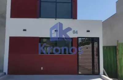 Casa em condomínio fechado com 3 quartos à venda no Jardim Semiramis, Cotia 