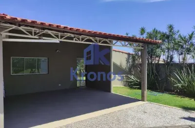 Casa em condomínio fechado com 3 quartos para alugar no Centro, Vargem Grande Paulista 