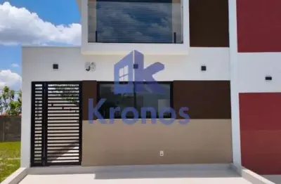 Casa em condomínio fechado com 3 quartos à venda no Jardim Semiramis, Cotia 