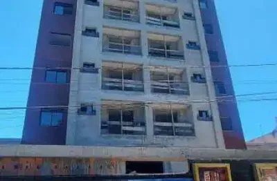 Apartamento para venda em guarapuava, alto da xv, 2 dormitórios, 1 suíte, 2 vagas