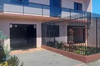 Sobrado para venda em guarapuava, vila carli, 3 dormitórios, 1 suíte, 3 banheiros