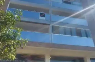 Apartamento para venda em guarapuava, santana, 2 dormitórios, 1 suíte, 2 banheiros, 2 vagas