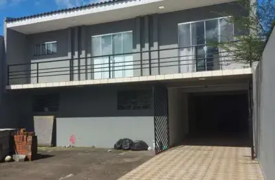 Casa à venda na Rua Rufino Pacheco, 670, Bonsucesso, Guarapuava