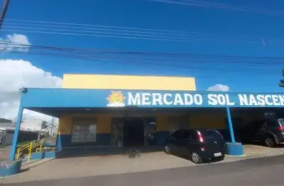 Sala comercial à venda na Rua Rufino Pacheco, 670, Bonsucesso, Guarapuava