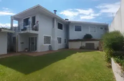 Casa à venda no Bonsucesso, Guarapuava 