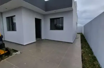 Casa à venda no Bairru das Cerejeiras, Guarapuava 