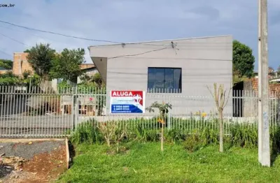 Casa para alugar na Vila Carli, Guarapuava 