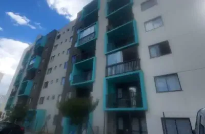 Apartamento para locação em guarapuava, cidade dos lagos