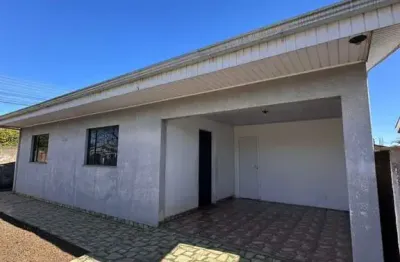 Casa para alugar na Rua Nagib Nasser, 1074, Vila Bela, Guarapuava
