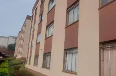 Apartamento para alugar na Rua Conselheiro Jesuíno Marcondes, 520, Santa Cruz, Guarapuava