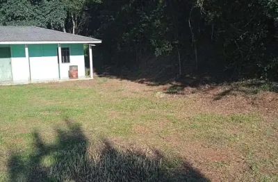 Chácara / sítio à venda no Palmeirinha, Guarapuava 