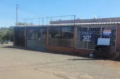 Sala comercial para alugar na Rua Abigail Dangui Borges, 391, Conradinho, Guarapuava