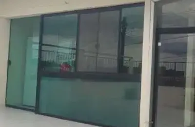 Casa para alugar na Rua Abgail Dangui Borges, 391, Conradinho, Guarapuava