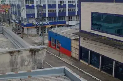 Sala comercial para alugar na Rua Senador Pinheiro Machado, 2073, Centro, Guarapuava