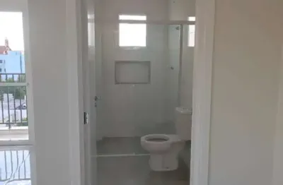 Apartamento para alugar no Santa Cruz, Guarapuava 