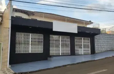 Sala comercial para locação em guarapuava, centro, 1 banheiro