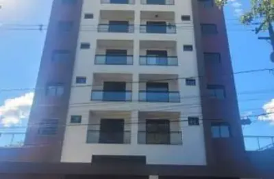 Apartamento para Locação em Guarapuava, Alto da XV, 2 dormitórios, 1 suíte, 1 banheiro, 2 vagas