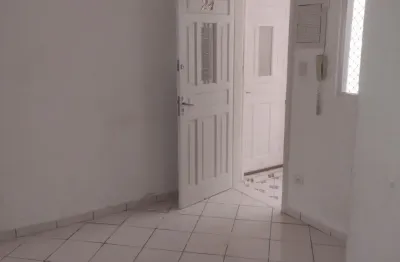 Aluguel de apartamento de 1 dormitorio  sem garagem na av são paulo boqueirão praia grande