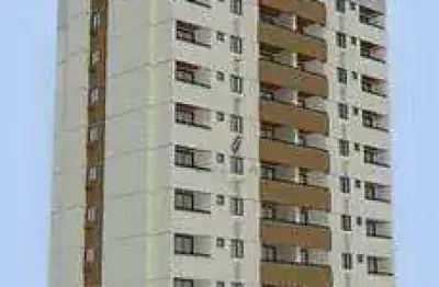 Apartamento residencial à venda, cabo branco, joão pessoa - ap0078.