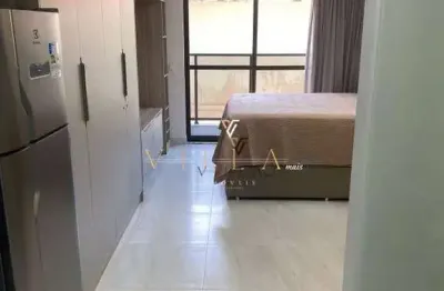 Studio residencial à venda, tambaú, joão pessoa - st0002.