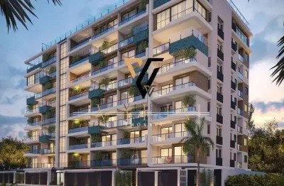 Apartamento residencial à venda, camboinha, cabedelo - ap0099.