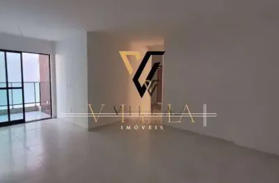 Apartamento residencial à venda, jardim oceania, joão pessoa - ap0130.