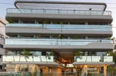 Flat com 1 dormitório à venda, 29 m² por R$ 743.750,00 - Cabo Branco - João Pessoa/PB