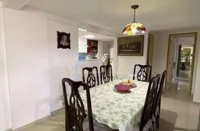 Apartamento residencial à venda, jardim oceania, joão pessoa - ap0150.