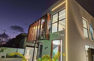Casa residencial à venda, muçumagro, joão pessoa - ca0016.