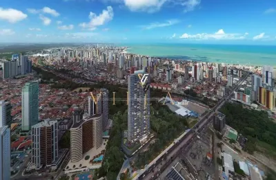 Apartamento residencial à venda, brisamar, joão pessoa - ap0179.