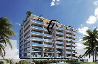 Apartamento residencial à venda, intermares, cabedelo - ap0184.