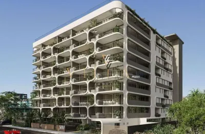 Apartamento com 3 dormitórios à venda, 104 m² por r$ 1.279.200,00 - jardim camboinha - cabedelo/pb