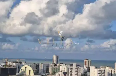 Apartamento residencial à venda, jardim oceania, joão pessoa - ap0255.